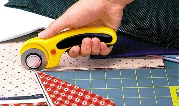 Блог :: 10 самых нужных швейных инструментов для шитья и рукоделия